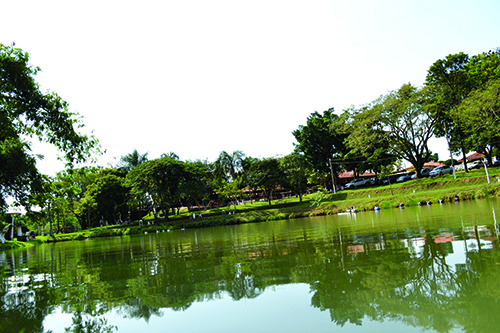 Pantaneiro terá música ao vivo na sexta-feira