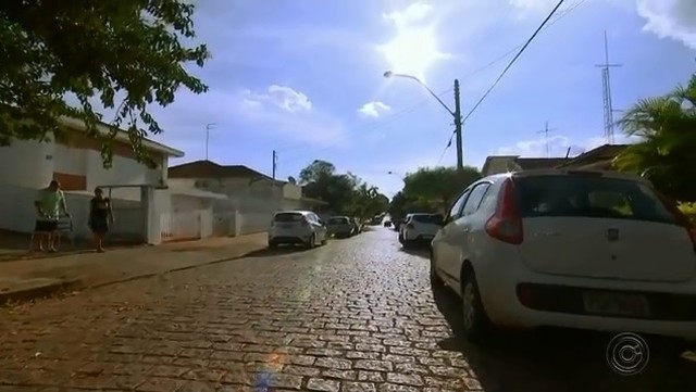 Bocaina: Moradores questionam projeto para retirar paralelepípedos do Centro Histórico