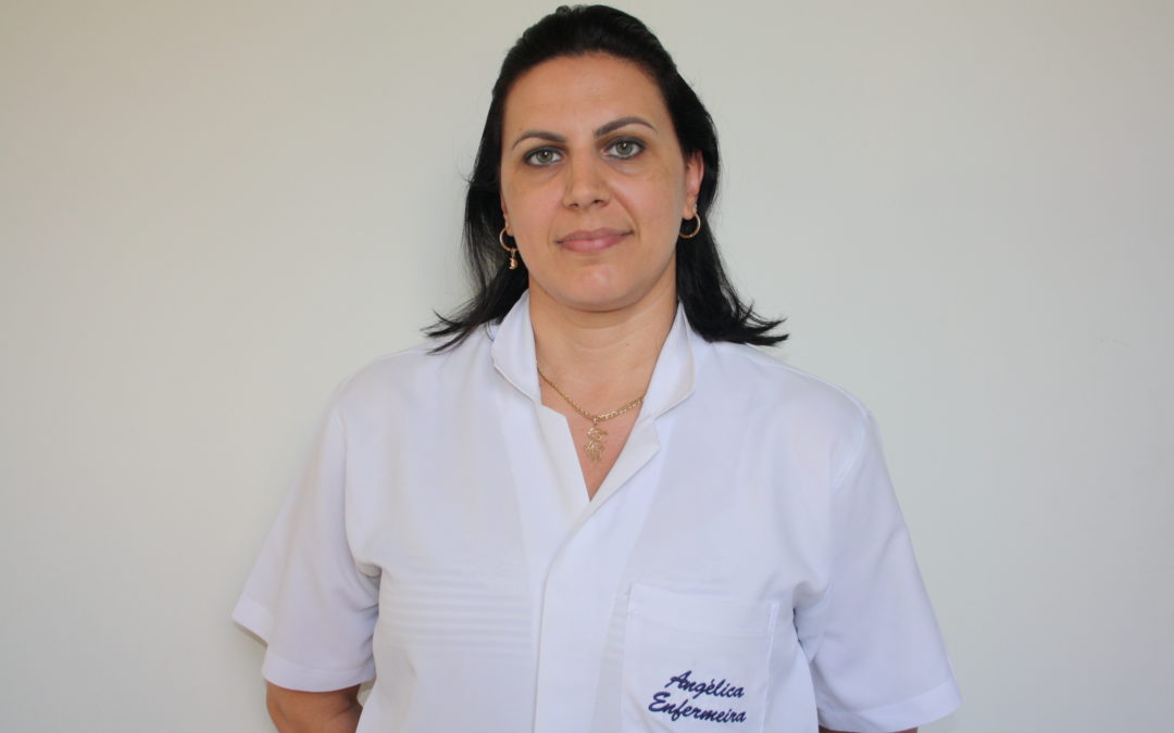 Diretoria realiza mutirão de saúde da mulher