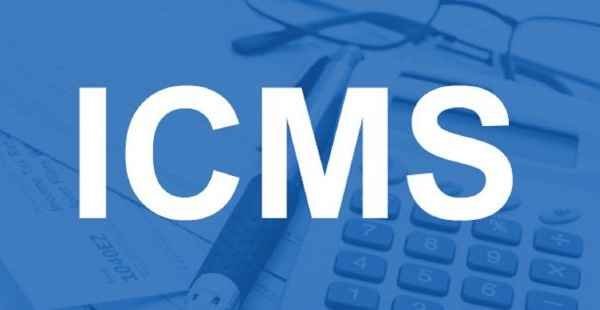 ICMS no primeiro semestre tem queda de 7%