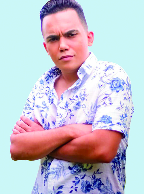 Recanto Pantaneiro traz Neto Souza dia 23