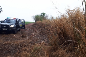 Jovem desaparecida em Bariri foi assassinada e corpo é encontrado