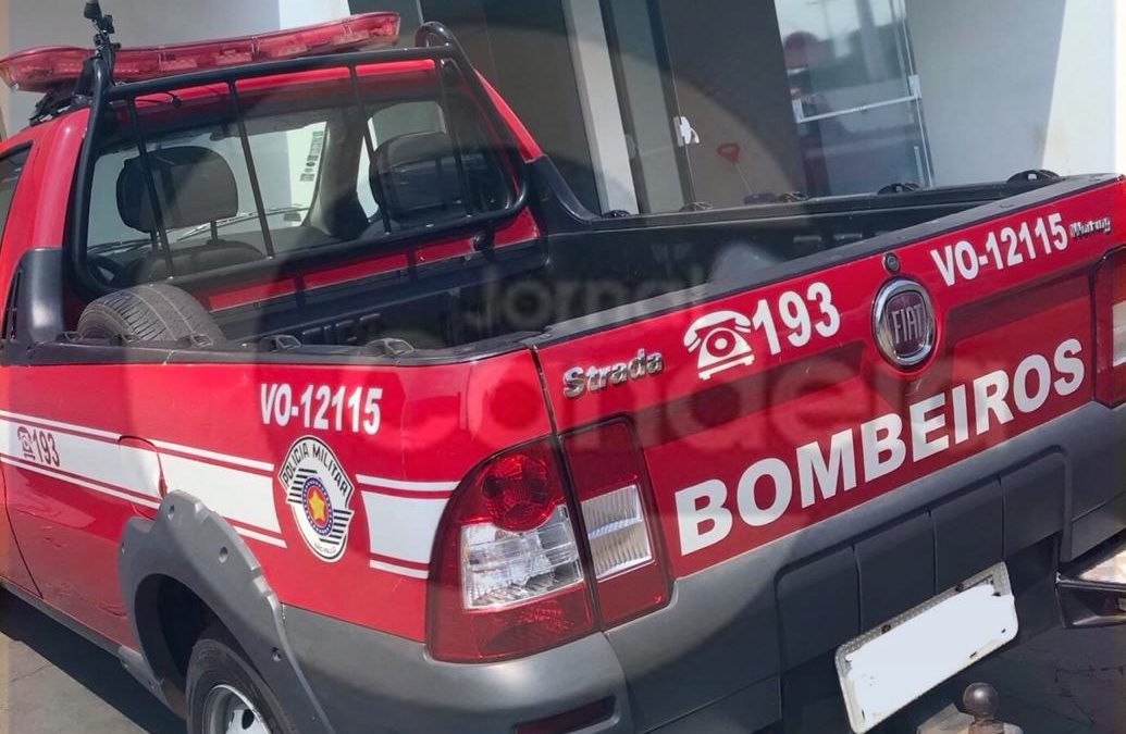 Bariri: Bombeiros liberam e ‘feirinha’ deve abrir nesta quina-feira (12)