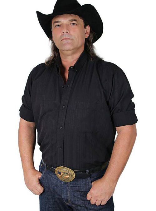 Cezarr Di Goiás marca presença no Pantaneiro