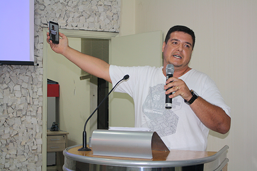 Acusação do motorista foi tema da Palavra Livre