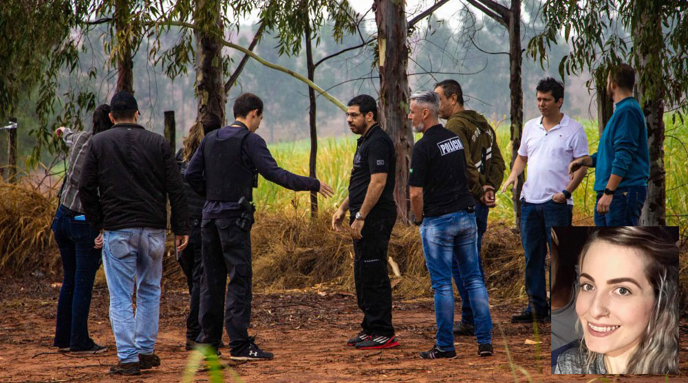 Caso Mariana: Exames preliminares não indicam violência sexual