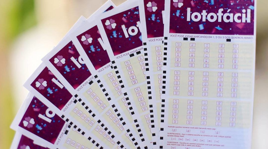Bolão de baririense ganha mais de 280 mil reais na Lotofácil