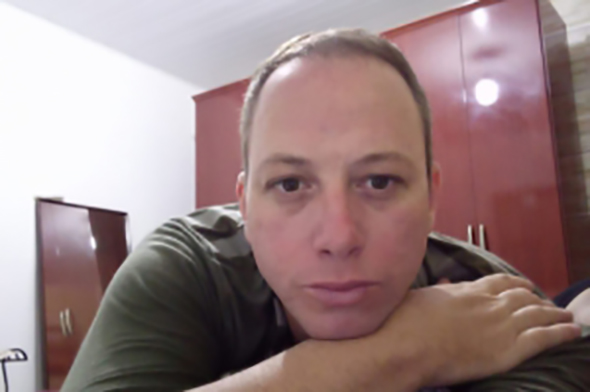Itapui: Homem é morto a facadas