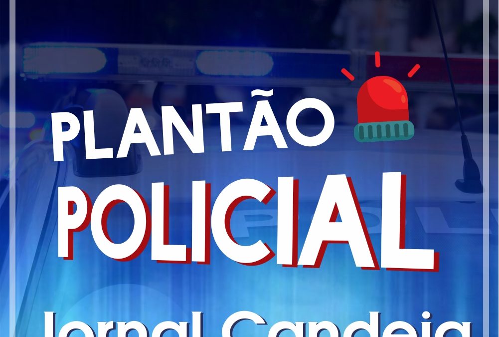 Bariri: Idosa aciona polícia após ser ameaçada pelo neto