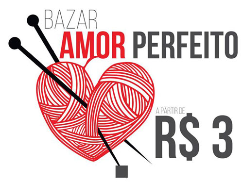 Jaú: Voluntárias do Hospital Amaral Carvalho divulgam data do Bazar Amor Perfeito