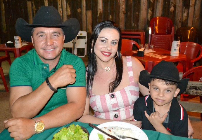 Recanto Pantaneiro (01/11/2019)