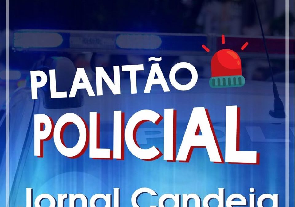 Bariri: Dupla armada rouba R$ 13 mil de gerente de posto