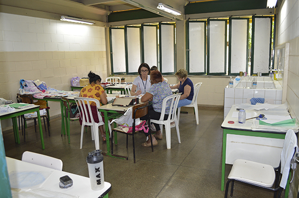 Jaú: Secretaria de Cultura e Turismo realiza Feira de Artesanato de Natal