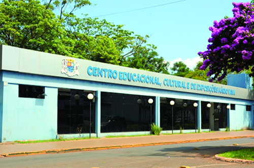 Prazo para inscrição em oficina cultural termina na quinta-feira