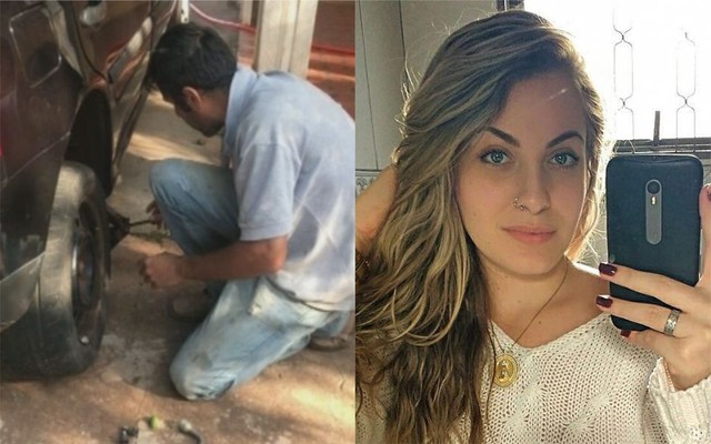 Caso Mariana Bazza: Justiça faz primeira audiência do crime de latrocínio e estupro