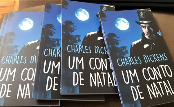 Bariri: Clube do Livro discute a obra “Um Conto de Natal”