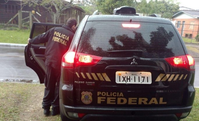 Polícia Federal deflagra Operação Voo Baixo contra o tráfico de drogas
