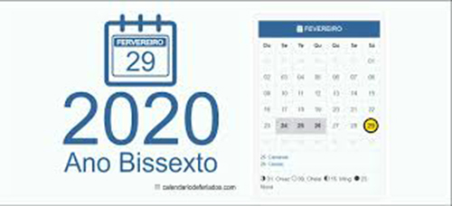 Ano bissexto: nascimento no dia 29 exige registro na data certa