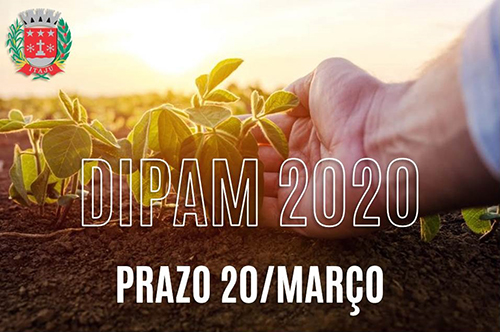 Itaju convoca produtores para preenchimento da Dipam