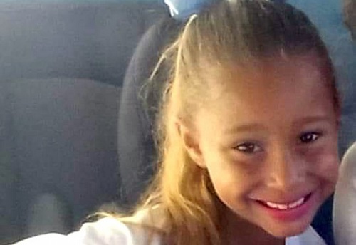 Encontrado corpo de menina de 8 anos desaparecida em Chavantes