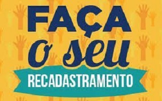 Boraceia: Começa nesta quinta-feira o recadastramento de todos os usuários do sistema de saúde