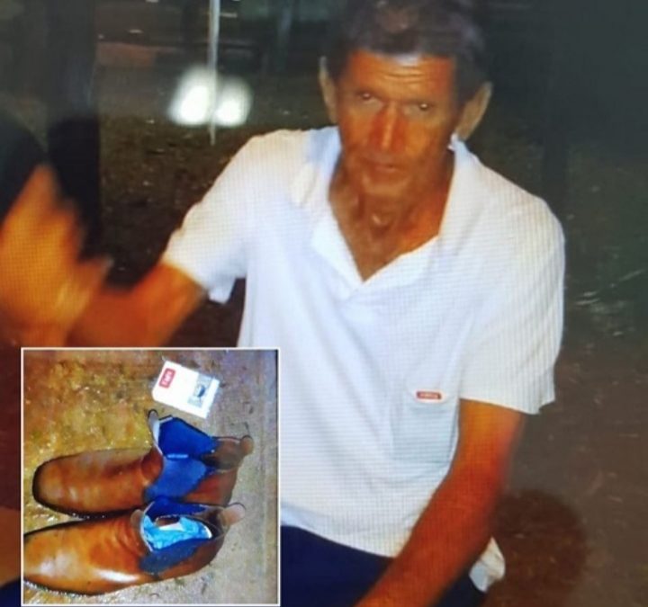 Bocaina: corpo é encontrado no Rio Jacaré-Pepira