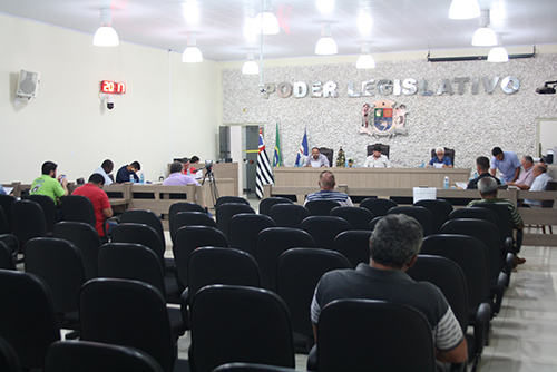 Três projetos de créditos adicionais somam R$ 1,4 milhão