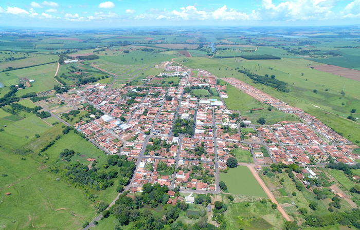 Justiça manda afastar servidor em Itaju