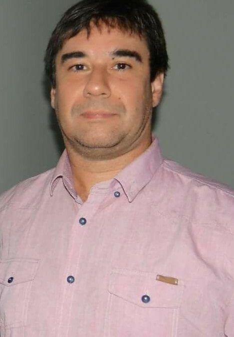 Giovani Valencise pretende se candidatar a vereador em Bariri