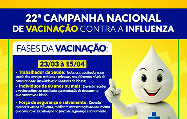 Novo lote de vacinas se esgota em Bariri; segunda-feira tem mais doses