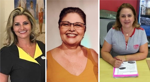 Entrevista da semana: Mulheres falam dos desafios do empreendedorismo