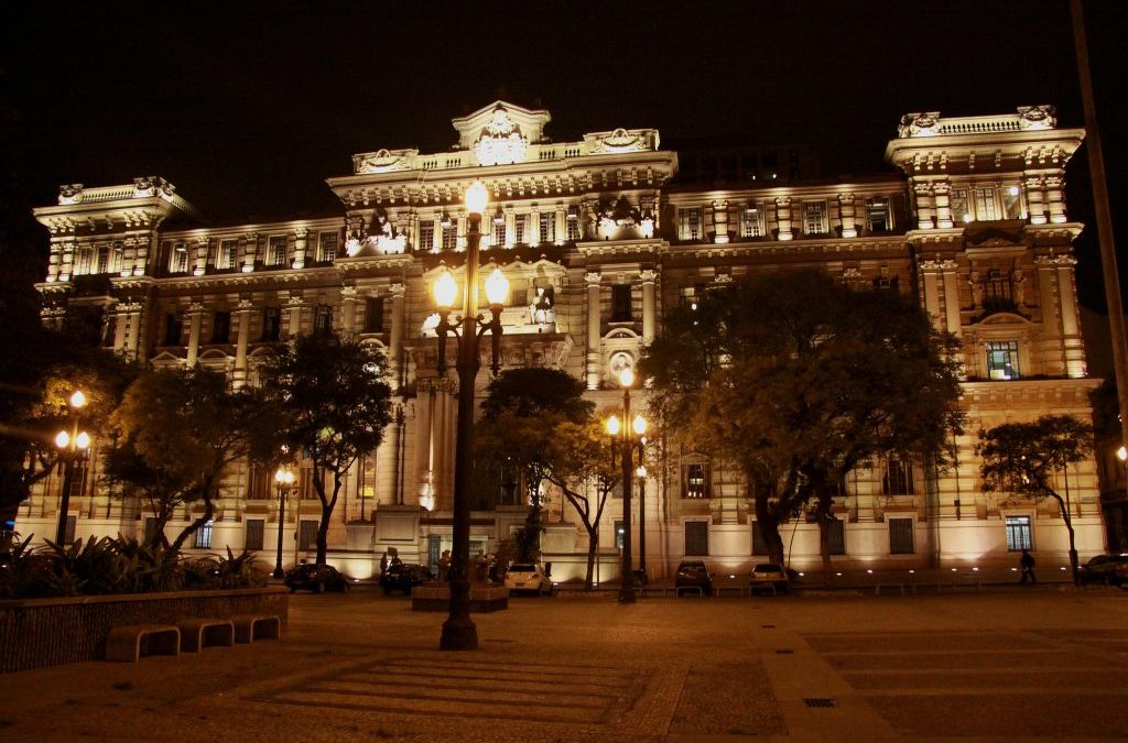 Tribunal de Justiça nega habeas corpus a Abílio e Paulo Ricardo