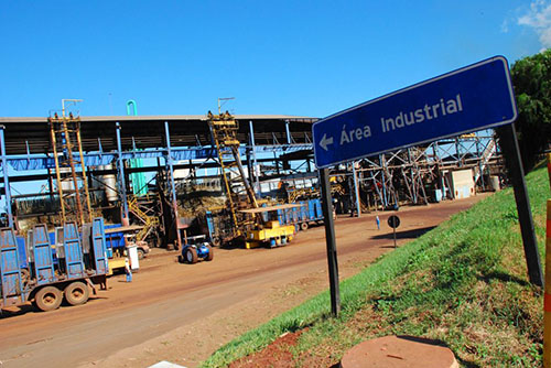 Justiça determina a falência da Tonon Bioenergia