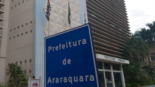 Justiça determina cancelamento de manifestação em Araraquara