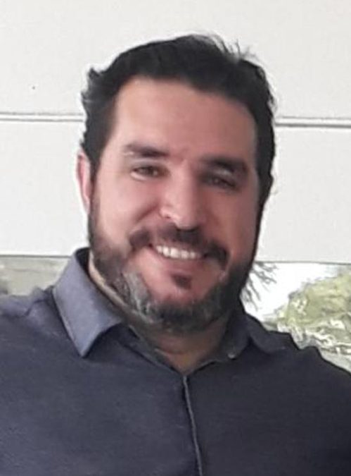 Baririense relata trabalho contra a Covid-19 em hospital de Curitiba