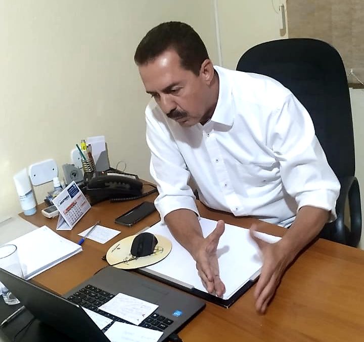 Deputado destaca necessidade de medidas para evitar colapso no setor sucroenergético