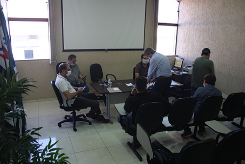 TCE rejeita mais uma representação contra licitação da limpeza