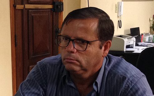 TCE considera regular uso de máquinas da prefeitura de Boraceia em áreas particulares