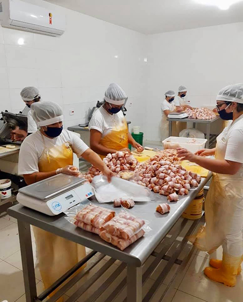 De olho no mercado nacional, Barifrios busca selo Sisbi