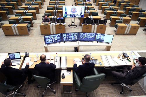 Alesp aprova antecipação do feriado para segunda-feira em todo estado de SP