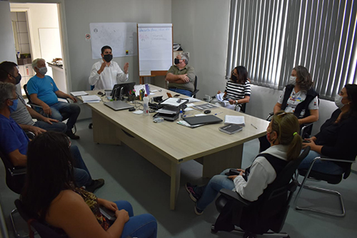 Dois Córregos: Município vai instalar barreiras sanitárias por causa do feriadão