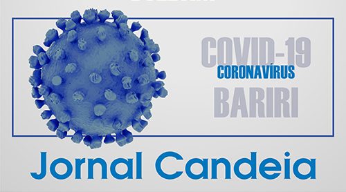 Bariri registra mais três novos casos de coronavírus e total vai para 65