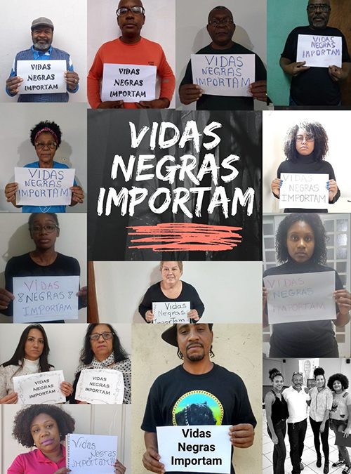 Palavra Aberta – A carne mais barata do mercado é a carne negra