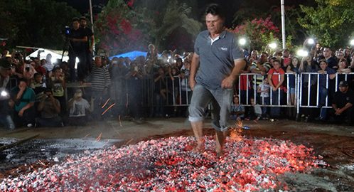 Paróquia cancela tradicional Festa de São João em Bocaina