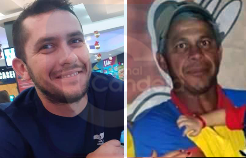 Sobrinho e tio morrem após sofrerem descarga elétrica