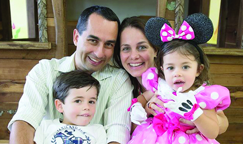 Baririense relata como vive em Los Angeles, após quatro meses de pandemia