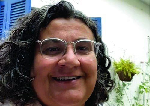 Assistente Social se destaca por projetos na capital paulista