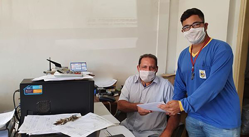 Prefeitura de Boraceia adota guia de compras sustentáveis