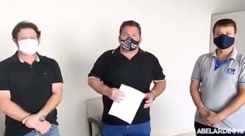 Grupo do Cidadania anuncia verba de R$ 250 mil para Bariri