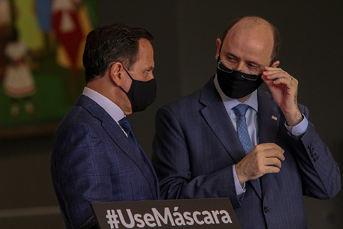 Governo anuncia novidades para ensino superior e educação complementar